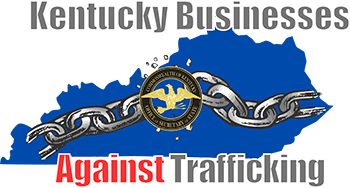 Businesses Against Human Trafficking logo